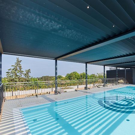 Apartamenty Swinoujscie - Seaside Garden 59 Esterno foto