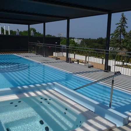 Apartamenty Swinoujscie - Seaside Garden 59 Esterno foto