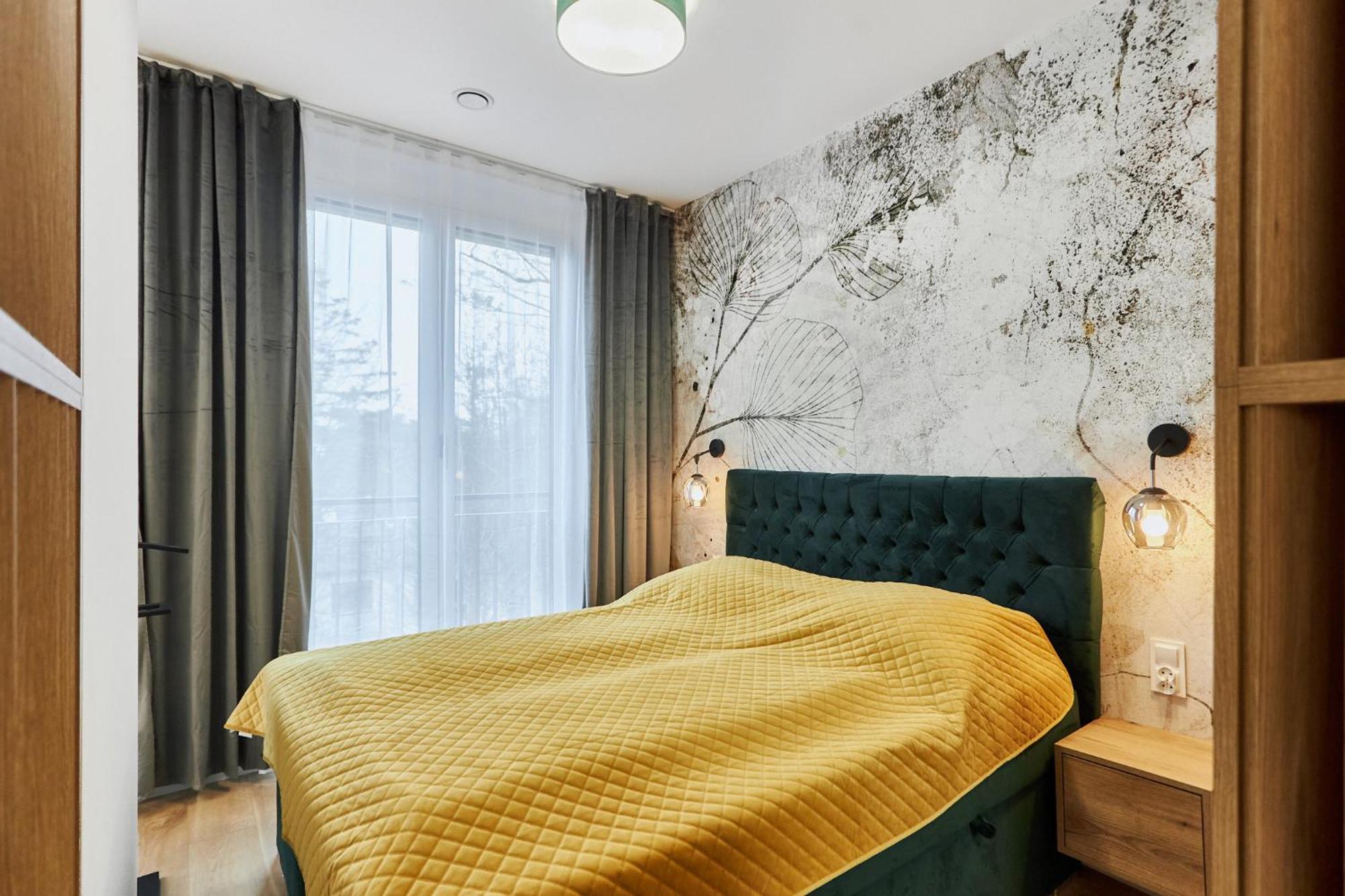 Apartamenty Swinoujscie - Seaside Garden 59 Esterno foto