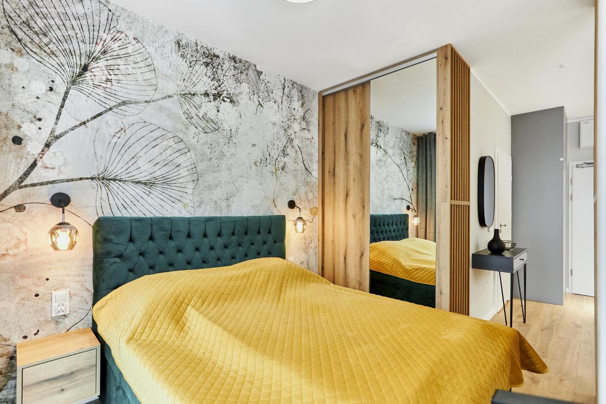 Apartamenty Swinoujscie - Seaside Garden 59 Esterno foto