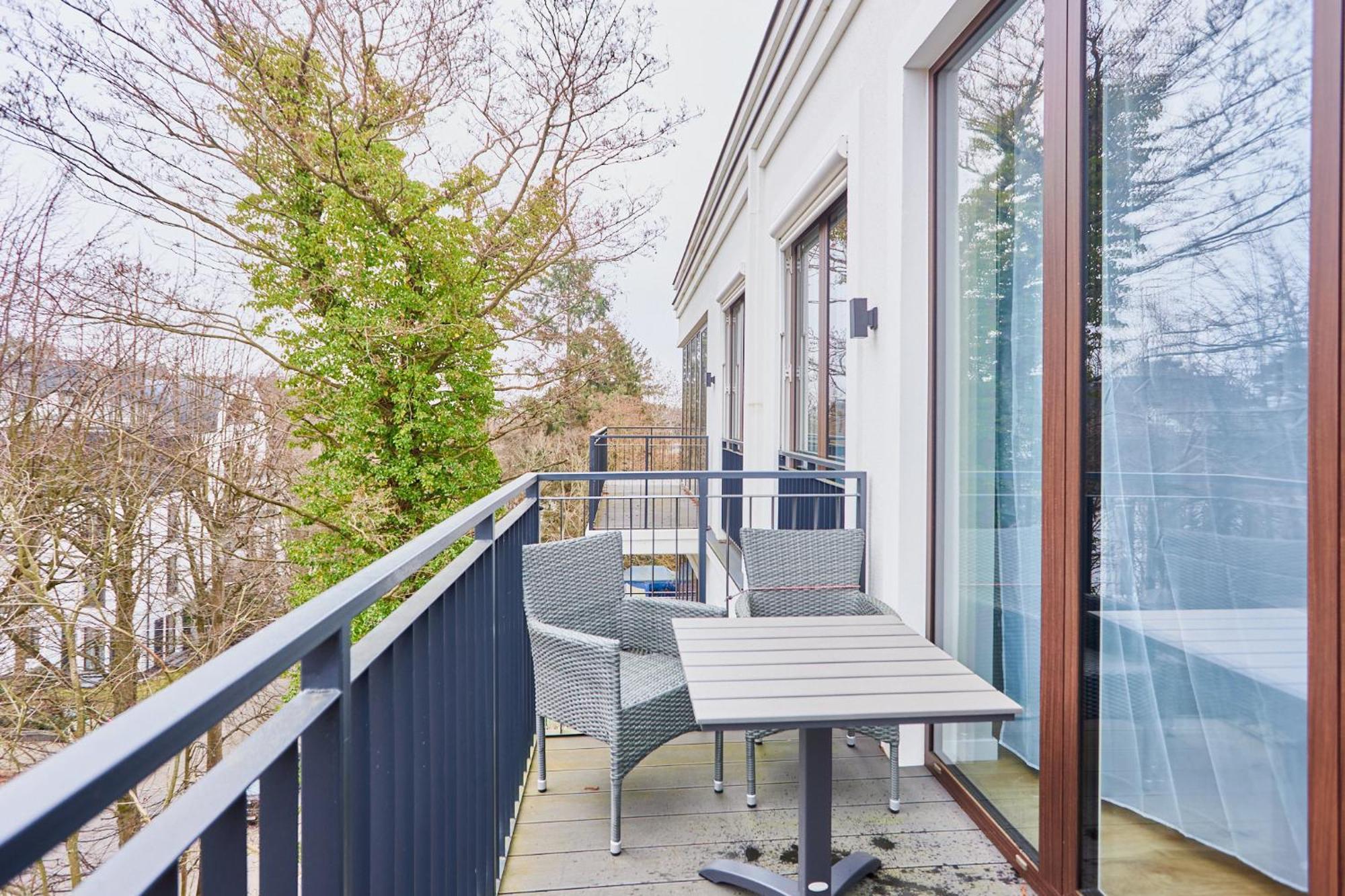 Apartamenty Swinoujscie - Seaside Garden 59 Esterno foto