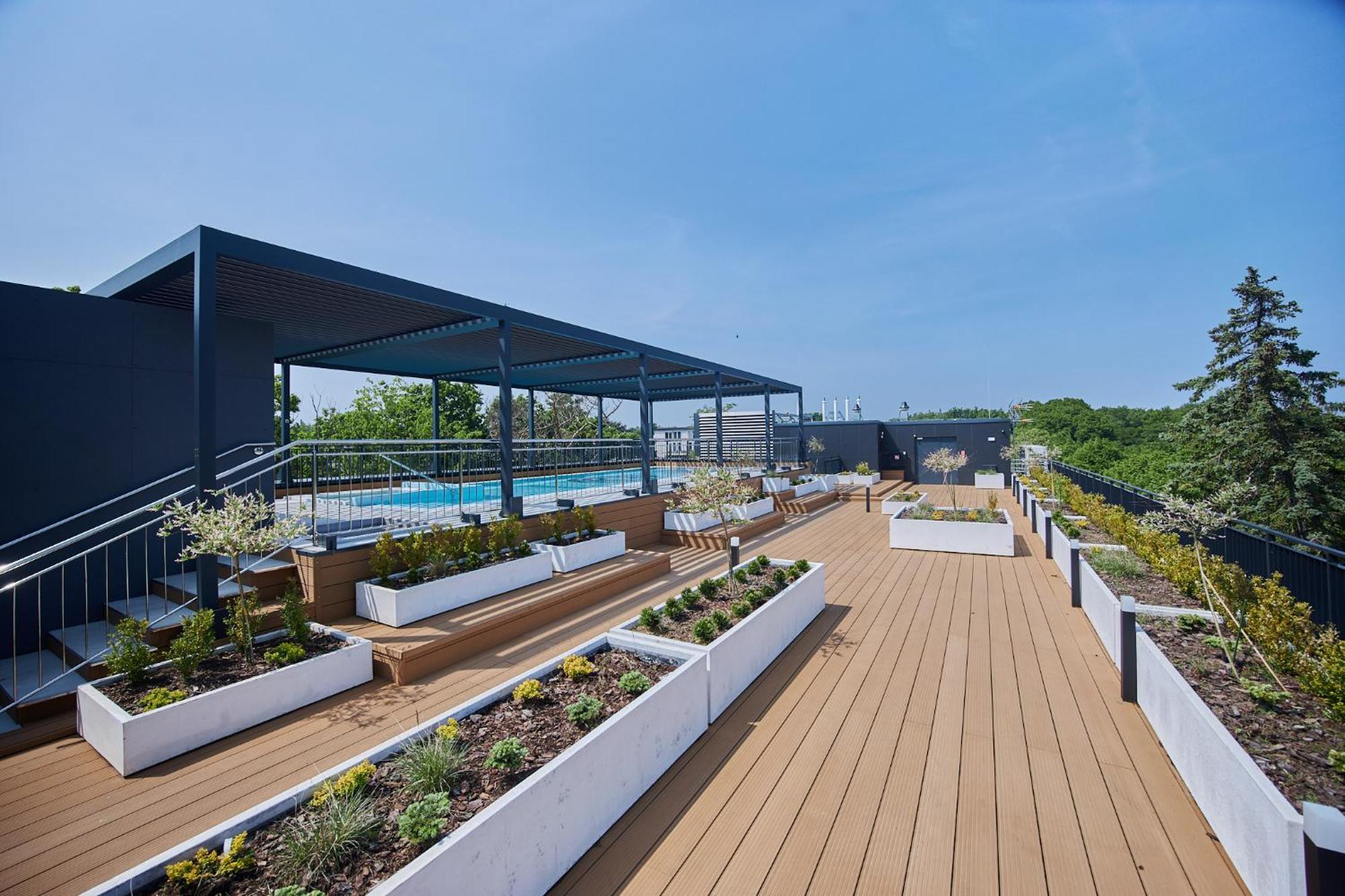 Apartamenty Swinoujscie - Seaside Garden 59 Esterno foto