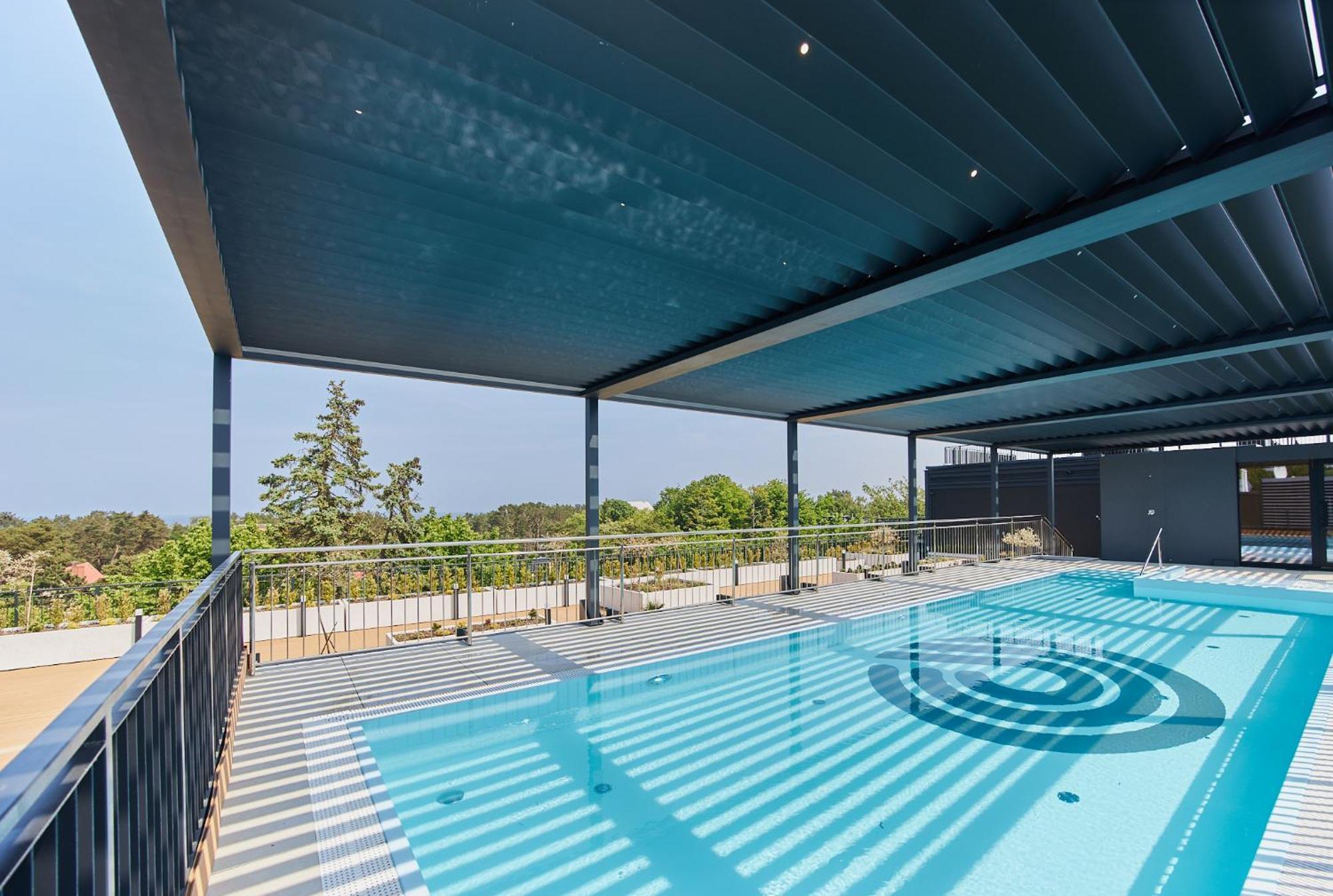 Apartamenty Swinoujscie - Seaside Garden 59 Esterno foto